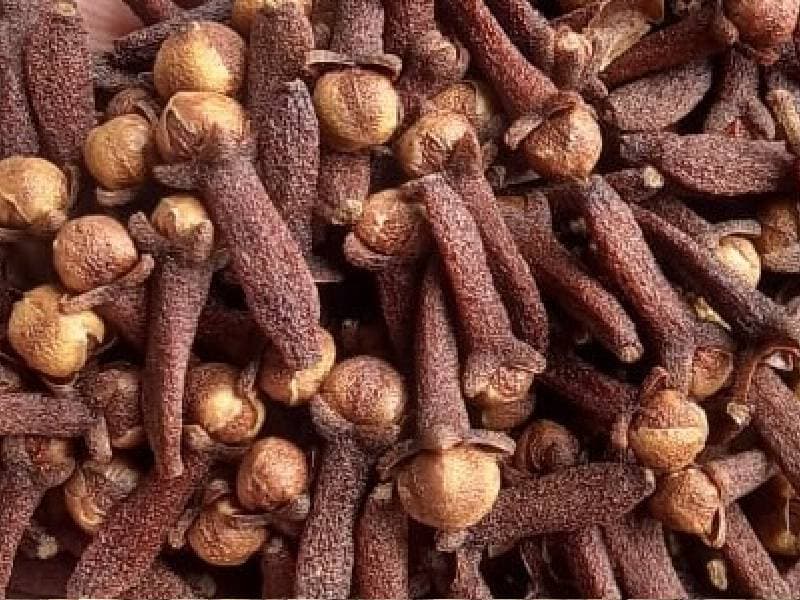 Cloves