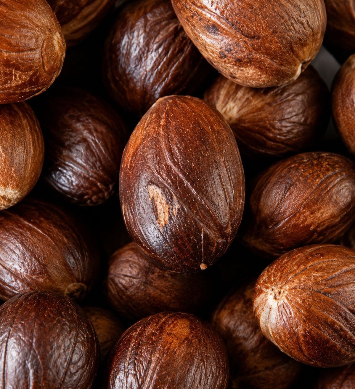 Nutmeg